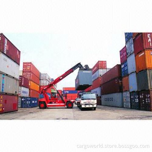 Sea Shipment Export/Import from China